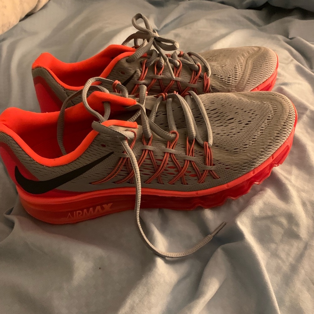 Women’s Nike Air Max Sneakers